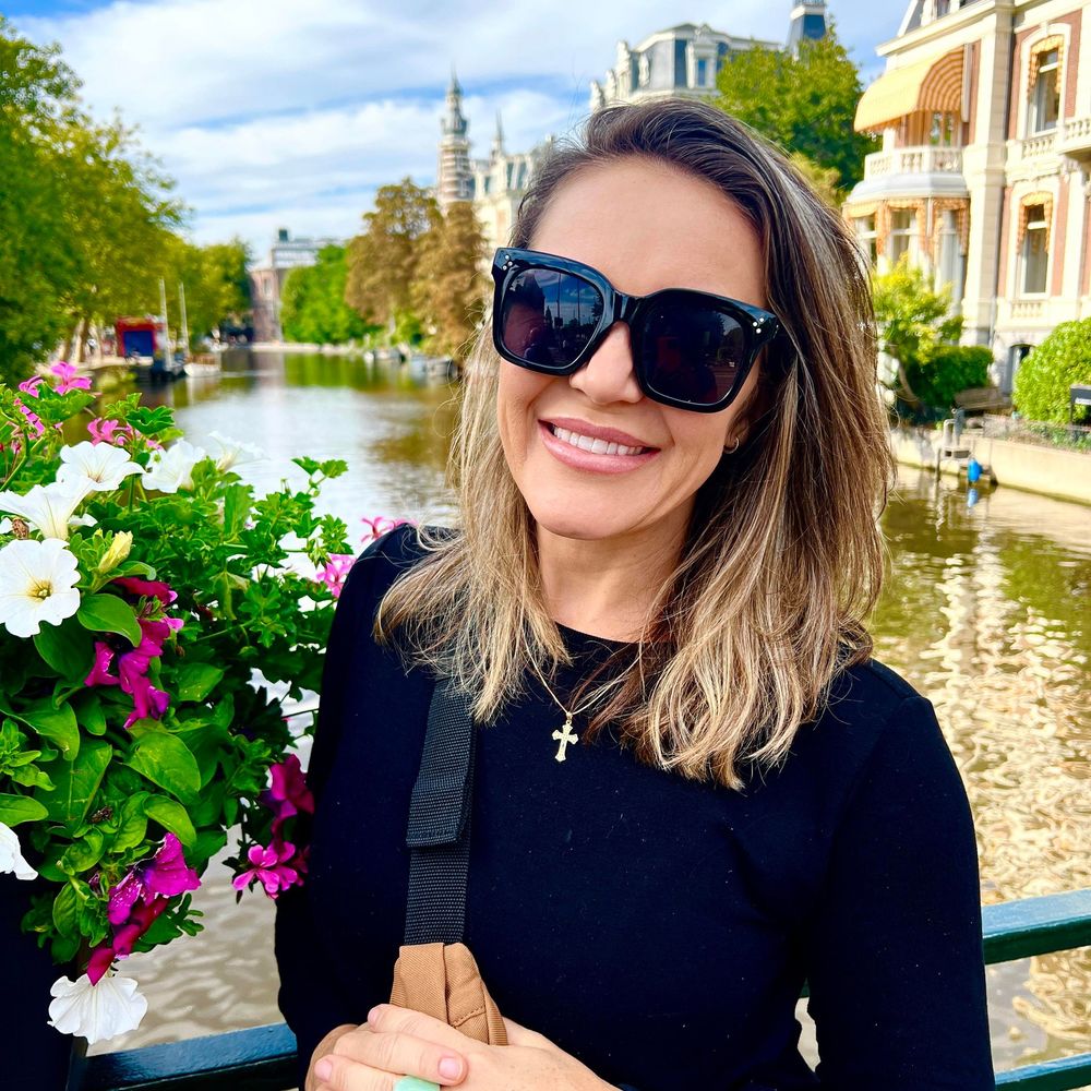 Meet your Posher, Corinne
